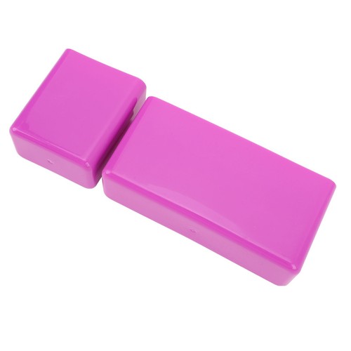 Étui de téléphone étui à faire soi-même boîte de rangement sac de plage insert accessoire pour lunettes de soleil - Photo 10 sur 21