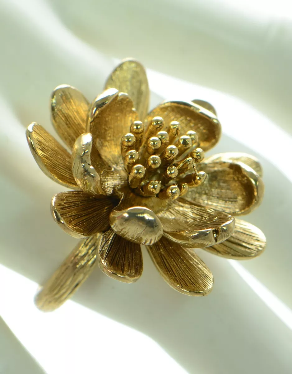 Oscar de la shop renta ring