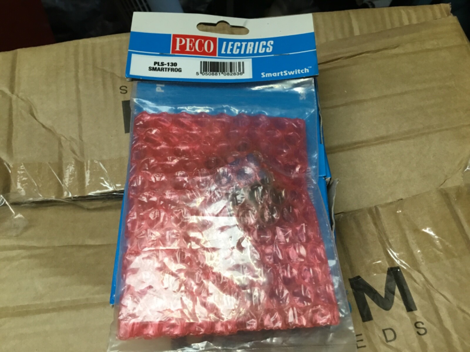 PECO PLS-130 Smartfrog Brand new & unopened.