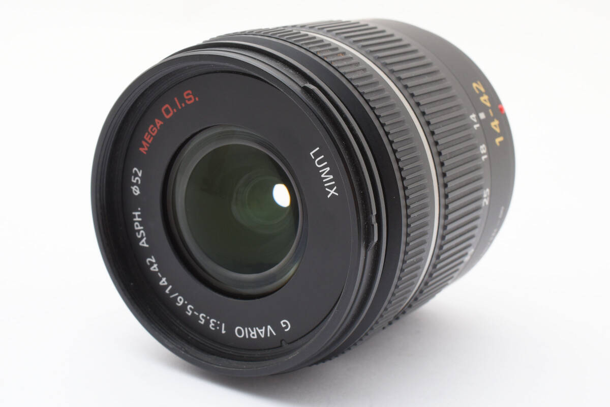 Panasonic Lumix G X Vario Pz 14-42Mm F3.5-5.6 382 | eBay Panasonic Lumix G X Vario Pz 14-42Mm F3.5-5.6 382 | eBay