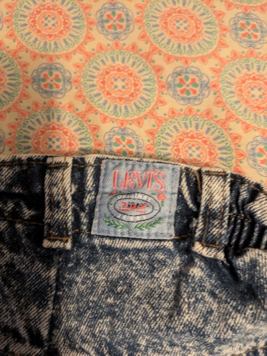 vintage little Levis リーバイス アシッド　デニム s-l400.jpg
