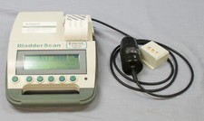 Verathon Bladder Scan BVI 3000 (R9)