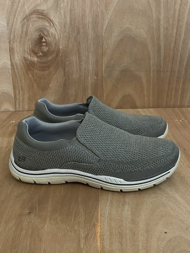 air cooled memory foam skechers