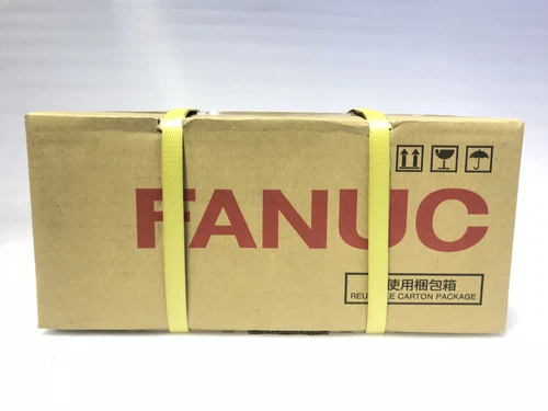 FANUC A06B-0061-B103 One New Servo Motor A06B0061B103 In Box Expedited Shipping - Picture 5 of 6