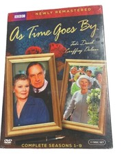 As Time Goes By - Complete Original Series Re...