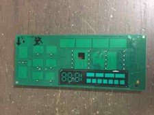 DC92-02395G Samsung Board - Control