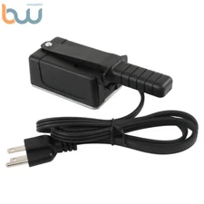 1155 200-Watt 120-Volt Magnetic Block Heater For Tractors or other Equipment