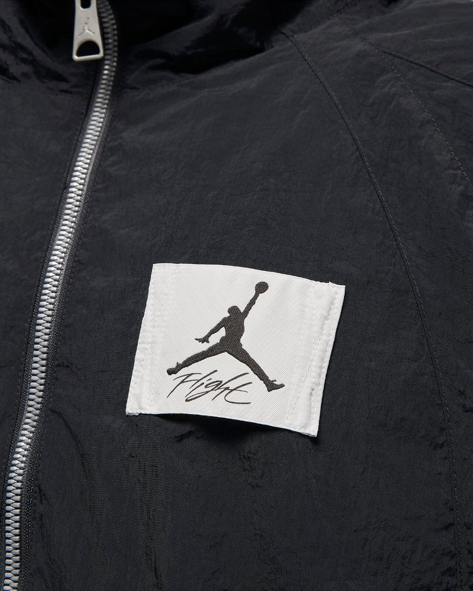 Nike Jordan Flight Statement Track Suit Set Jacket Pants 2 Piece