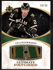 2010-11 Ultimate Collection Hockey 36