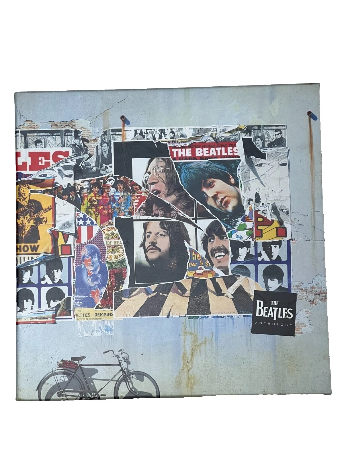 TV Shows Box Set Movie LaserDiscs