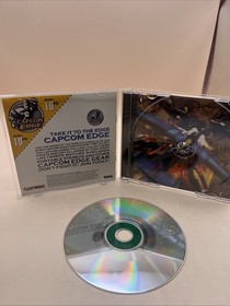 GigaWing 2 Sega Dreamcast Complete CIB - Professionally cleaned + resurfaced