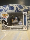 Funko Pop! Vinyl: Demon Slayer: Kimetsu No Yaiba Obanai Iguro #1395