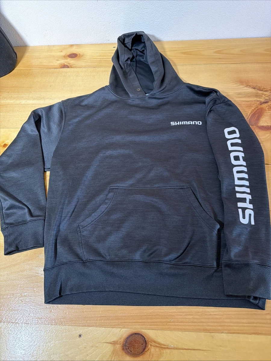 Shimano Hoodies & Sweatshirts for Men for Sale | Shop Men's