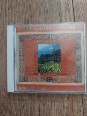 Misericord | CD | Praise Mary:Gregorian Chants With Sounds Small Flaw On case