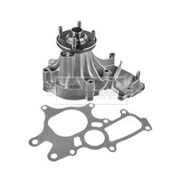 Toyota Land Cruiser Prado 2002-2010 Wasserpumpe Borg & Beck BWP2318
