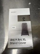 Gozney AA1796 Arco + Arco XL Copertura supporto #5505