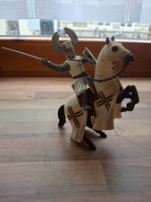 Schleich 70034 Kreuz Ritter mit Schwert