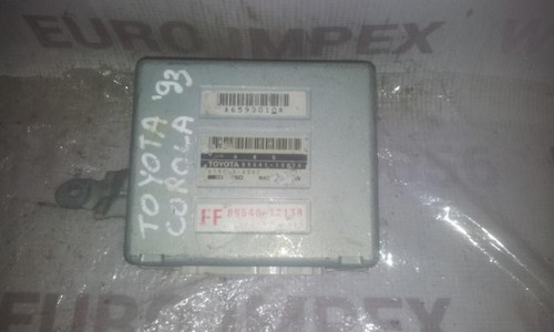 8954012130 Steuergerät ABS  Toyota Corolla DE3238-58
