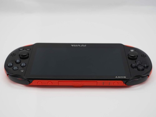 SONY PS Vita PCH 2000 Console Charger w/Box PlayStation PSV Slim Used - Picture 459 of 513