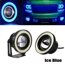 Inch Projector Fog Led Lights Angel Eyes Halo Ring Drl Driving Lamp 2.533.5 Inch Projector Fog Led Lights Angel Eyes Halo Ring Drl Driving Lamp 2.533.5