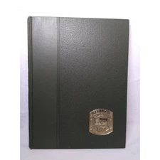 1966 Red Lion PA Yearbook - "LION 1966" Red Lion, Pennsylvania - Fast Shipping!