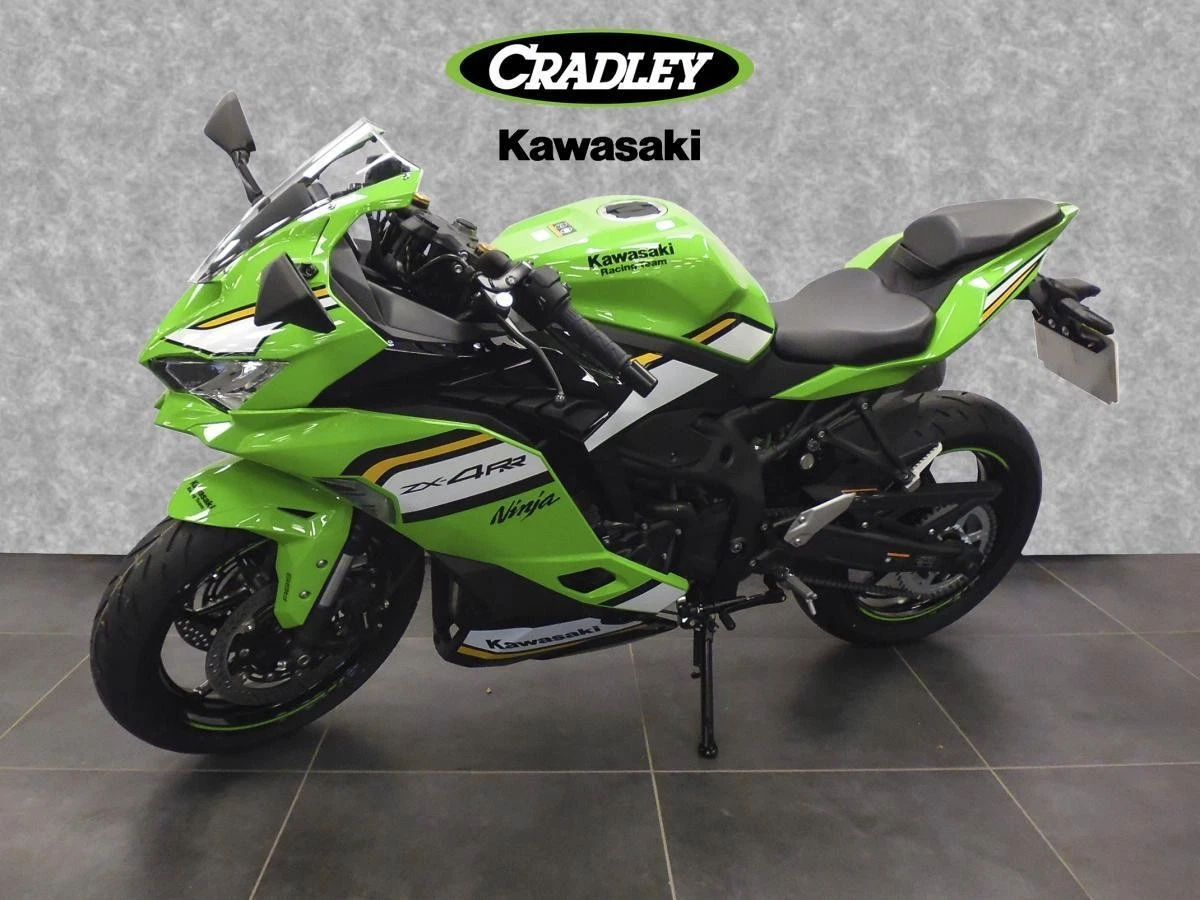 ZX Motorcycles & Scooters for sale | eBay UK