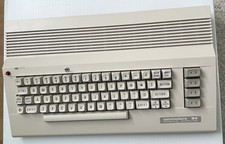 Vintage schöner heller Commodore C64C C64II ...