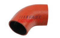 Fast Ladeluftschlauch FT65165 FüR Vw Multivan T6 Sgf Sgm Sgn Shm Shn Transporter