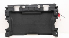 BMW IX I20 BOOT FLOOR TRAY STORAGE COMPARTMENT 9483706 2024