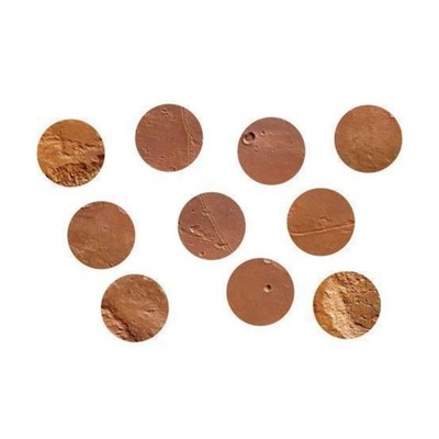 Bandua Mars MDF Base 28.5mm Round Base - Mars New