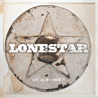 Lonestar Life As We Know It (Cd) Album