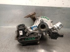 1441100Q5L turbolader at NISSAN JUKE F16 1.0 2019 5816297