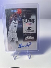 2016-17 Panini Contenders Draft Picks Basketball Cards - Checklist Added 21