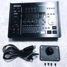 Roland TD-50 (upgraded to TD-50X) V-Drums Electronic Drums product Drum Sound