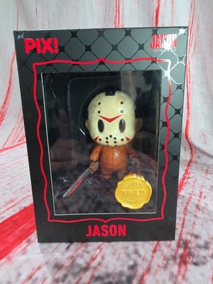 Thrilljoy Pix! Jason Voorhees Limited Timed Hero