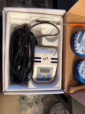 Whipmix Pencil Digital Wax Carving Tool With Wax Tip 1 & 3, 4 Color Wax New