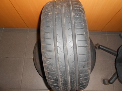 2 Reifen Sommerreifen Dunlop Inside   195/50 R15 82V Gebraucht