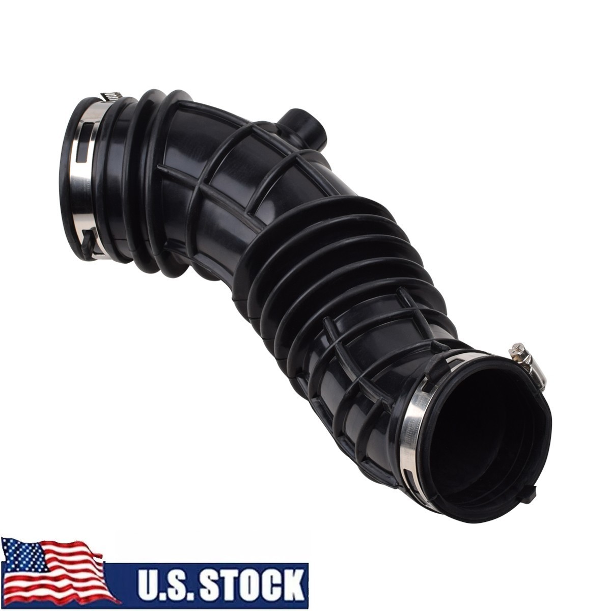 Engine Air Intake Hose Tube for Honda Accord 2008 2009 2010 2011 2012 L4 2.4L