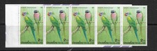 Thailand 1997  BIRDS/Parrots Booklet   MINT NH