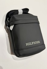 Image of Tommy Hilfiger Men’s Crossbody Camera Bag Brand New With Tags