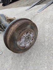 Pont (propulsion) MITSUBISHI L 200 3 3501A110