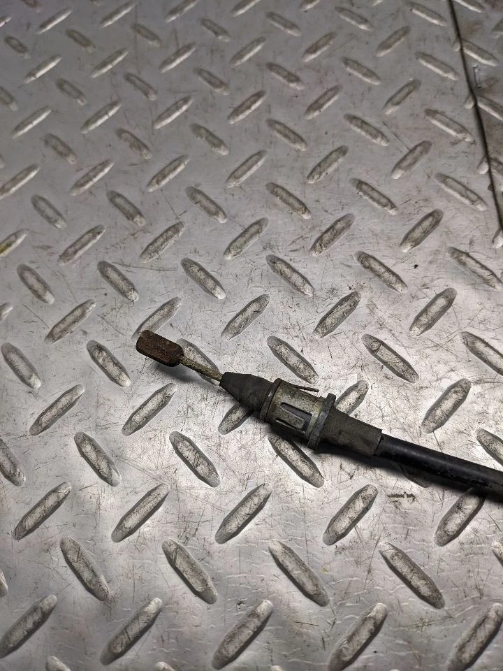 Nudillo/trozo trasero se adapta al conductor delantero y trasero izquierdo se adapta a 97-04 CORVETTE 1176801 Foto 4 de 4