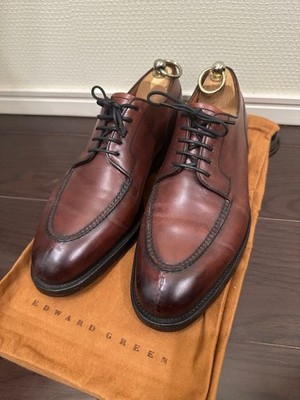 burgundy dress with rose gold shoes ROLANDO  Bespoke Custom Made & Fitted Apron-Toe Derby Shoes  BURGUNDY CALFSKIN FIRST TIME ORDER: At-Home Fitting with Bio-Foam Precision Foot Molds