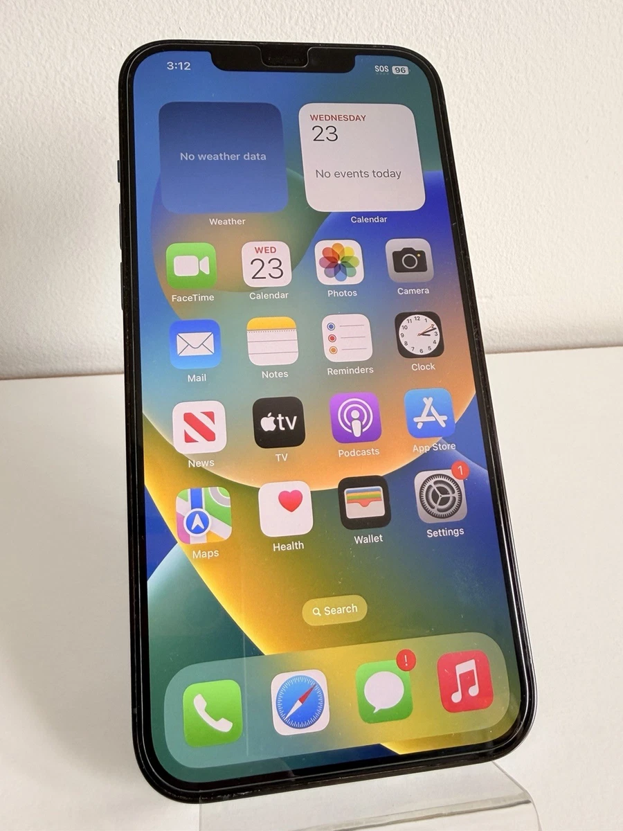 Apple iPhone 12 Pro Max Unlocked for sale | eBay