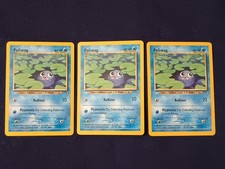 Poliwag 62/75 Neo Discovery Regular