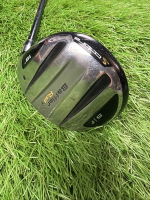 #ad Cobra Baffler Rail F 18° 5 Wood RH Motore 60 gram Regular Flex Shaft 42.5quot; $57.99