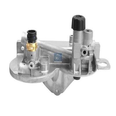 DIESEL TECHNIC Filter Head Fuel Filter 2.12340