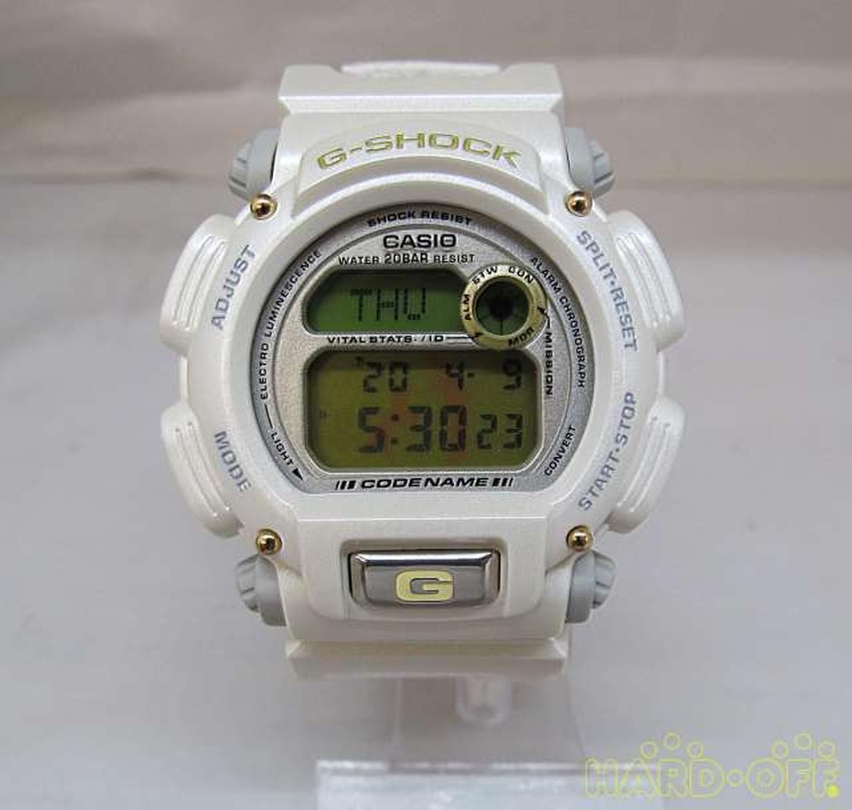 G-SHOCK DW8800アニエスベーコラボモデル Casio G Shock DW 8800 Agnes B Limited Edition Collaboration