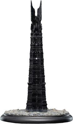 Weta Workshop Polystone - The Lord of Rings Trilogy - Tower of... 