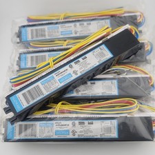 Philips Advance Iopa-4p32-n Optanium T8 Fluorescent Ballast 4-lamp 120-277v New